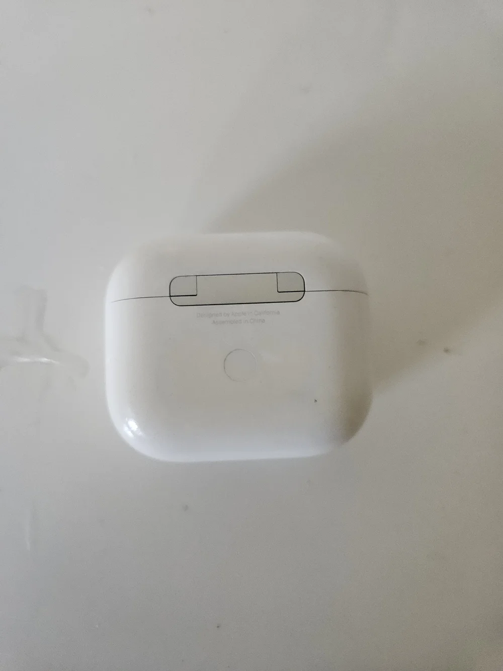 AirPods Pro Charging Case (1st Generation)